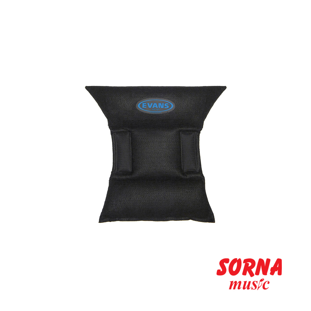 بالشتک مافلر باس درام ایونس مدل EQ pad