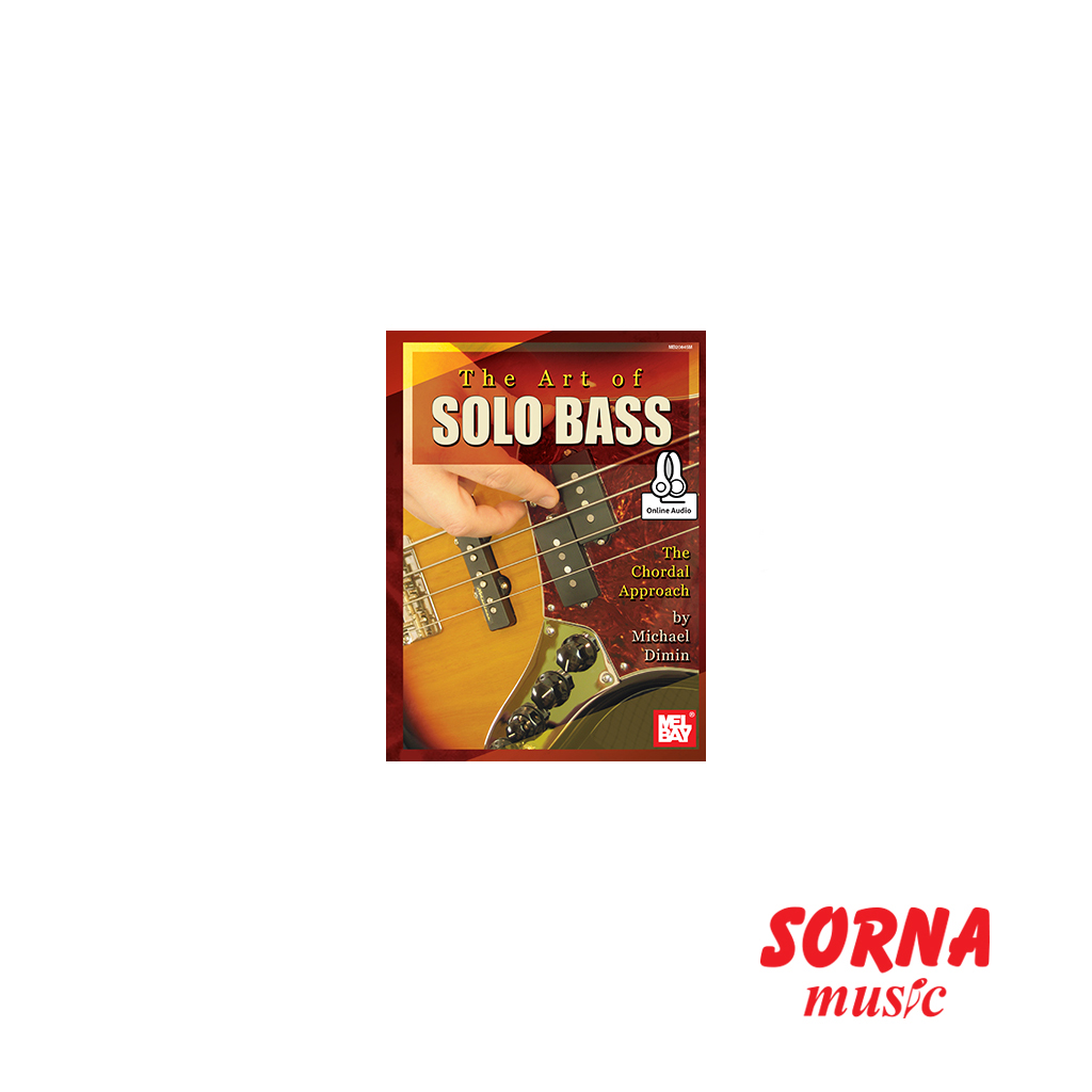 The Art of Solo Bass