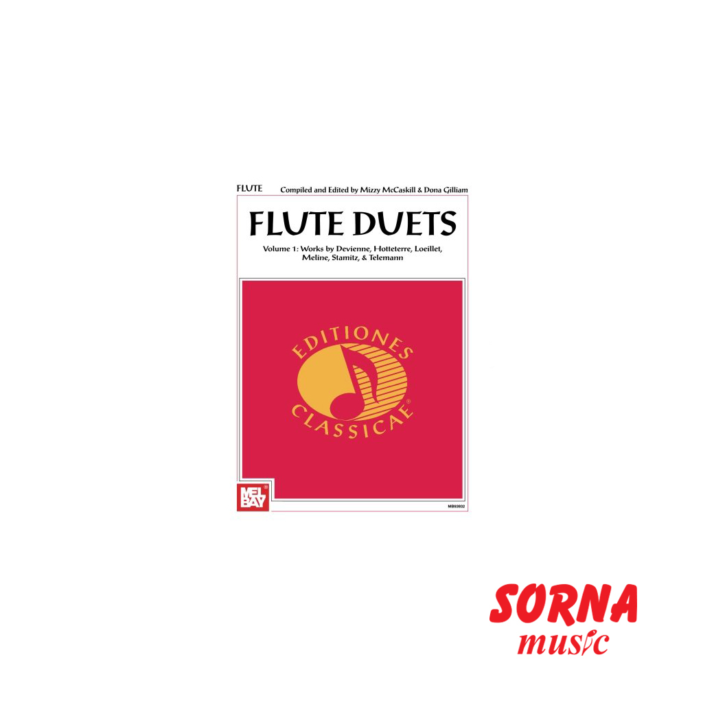 Flute Duets