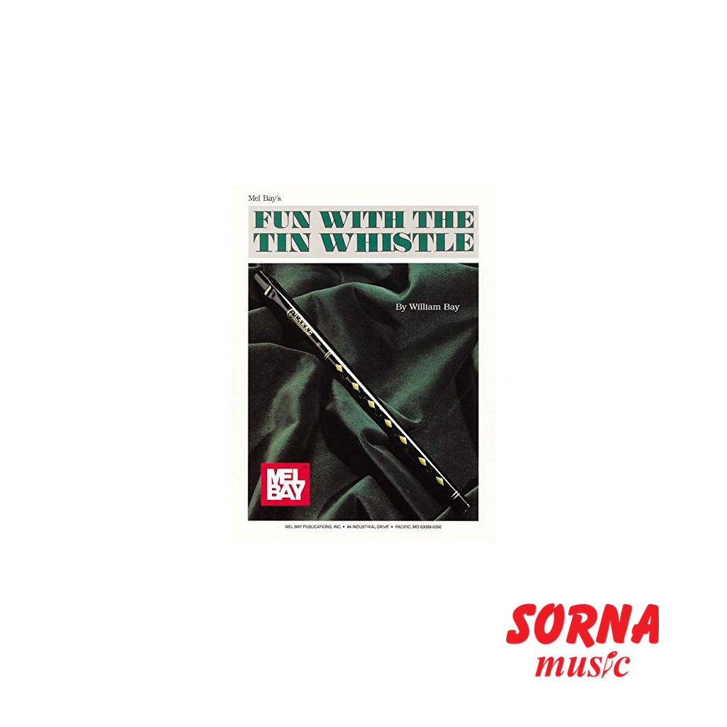 Fun with the Tin Whistle