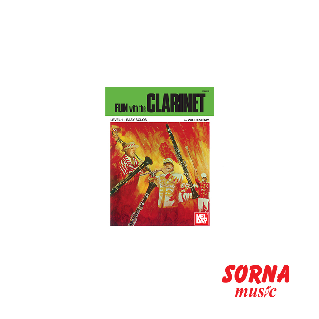 Fun with the Clarinet