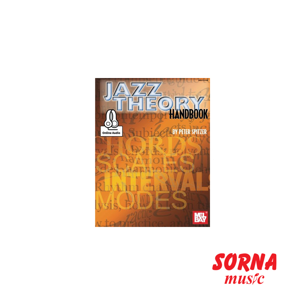Jazz Theory Handbook