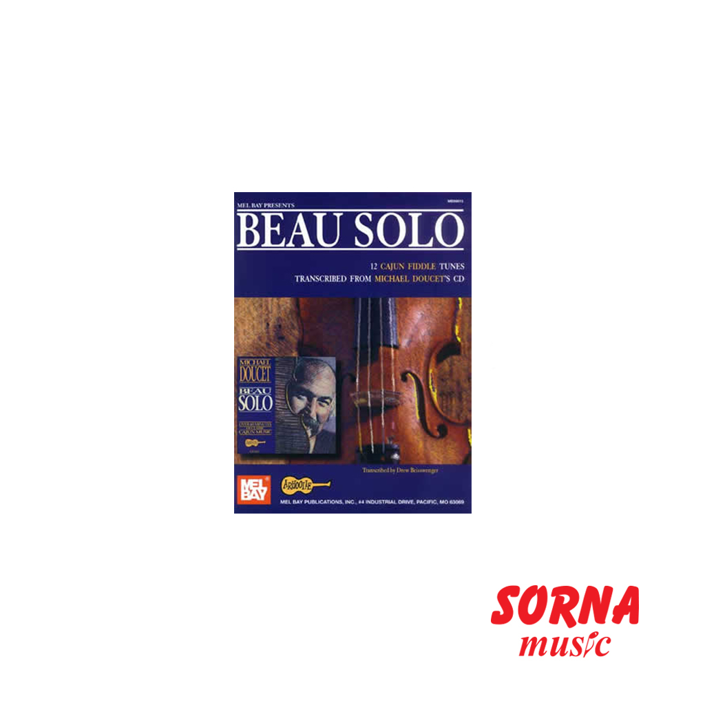 Beau Solo