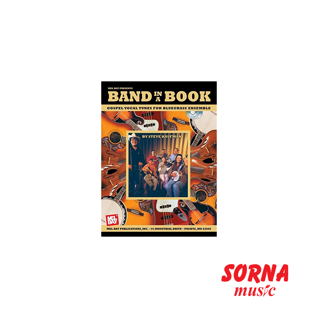 Band in a Book