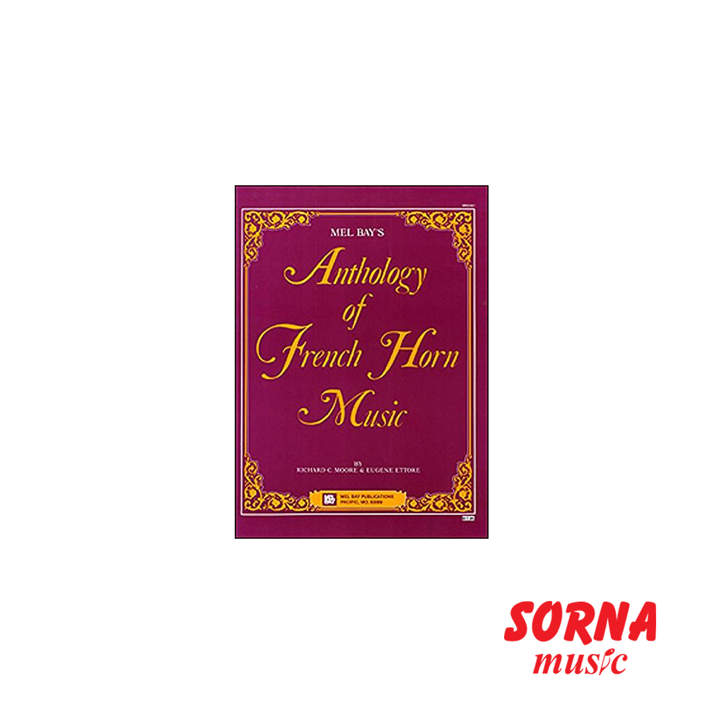 Anthology of French Horn Music