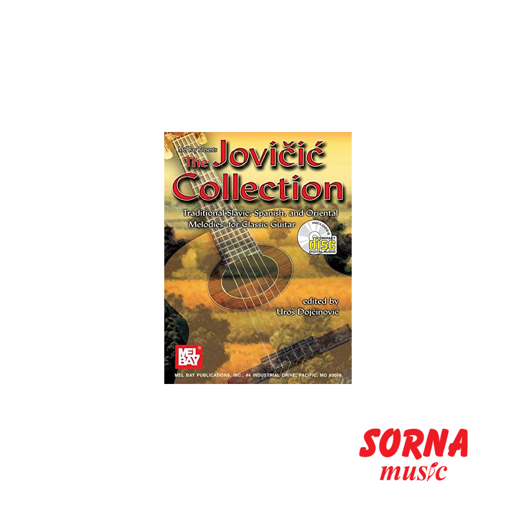 The Jovicic Collection