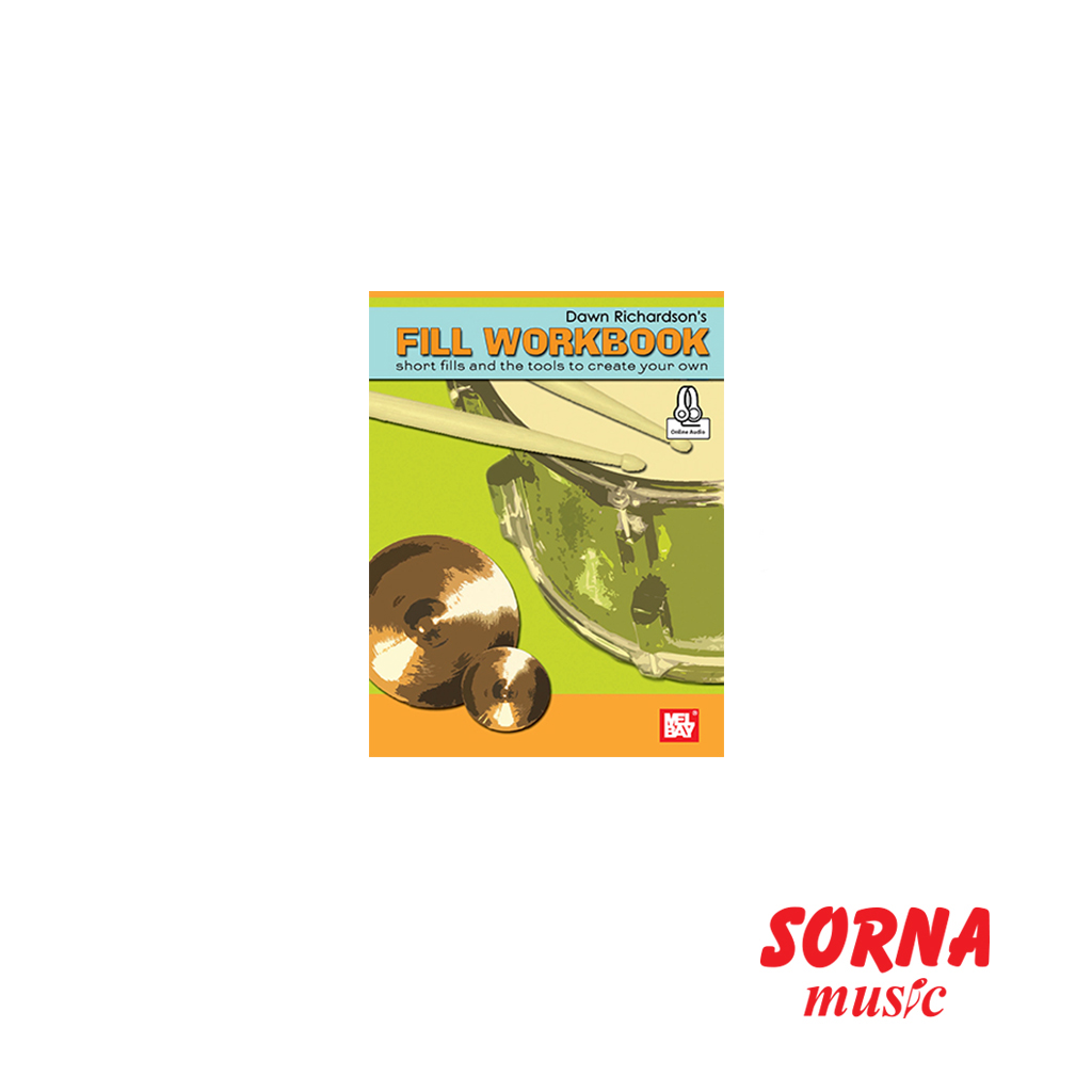 Fill Workbook