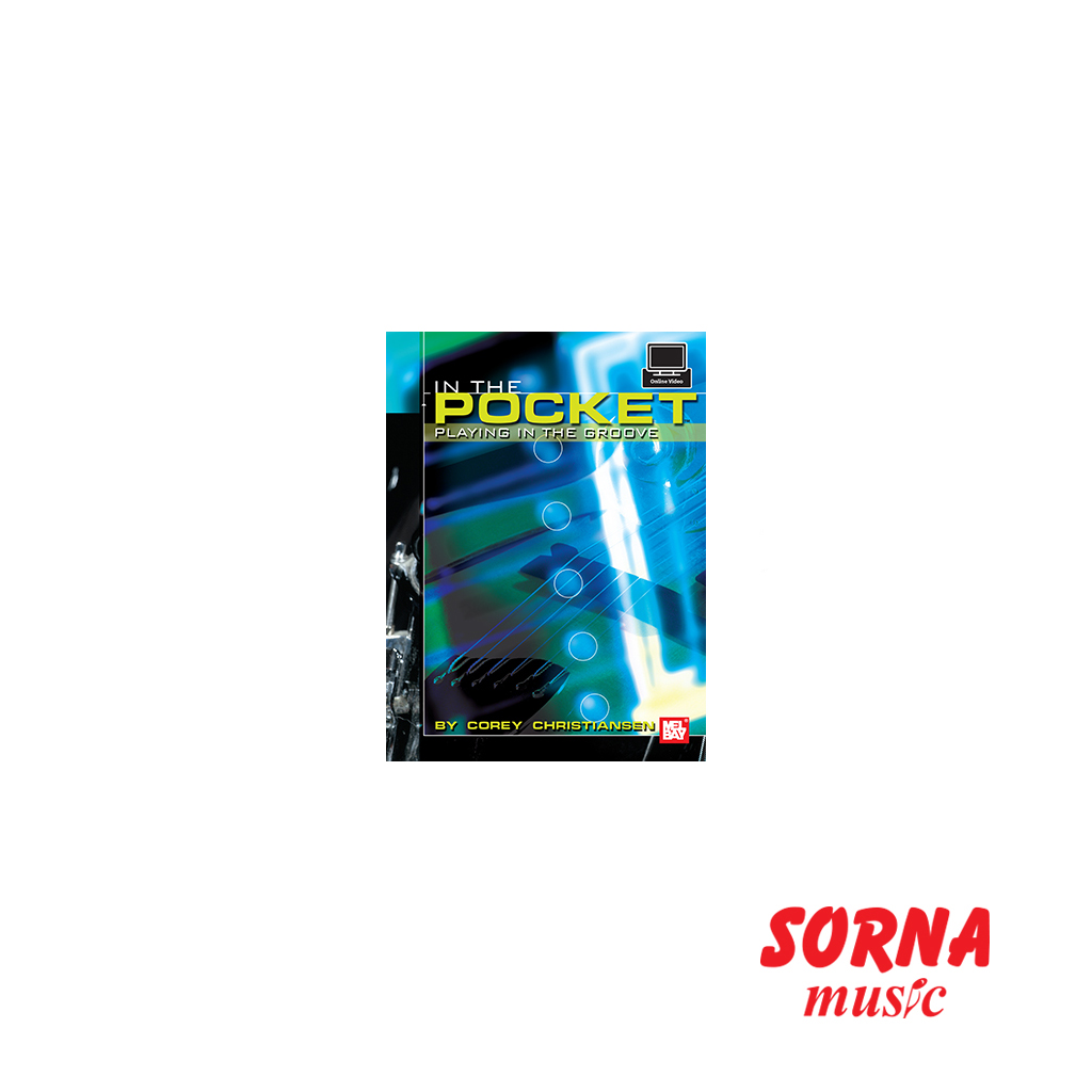 In the Pocket: Playing in The Groove