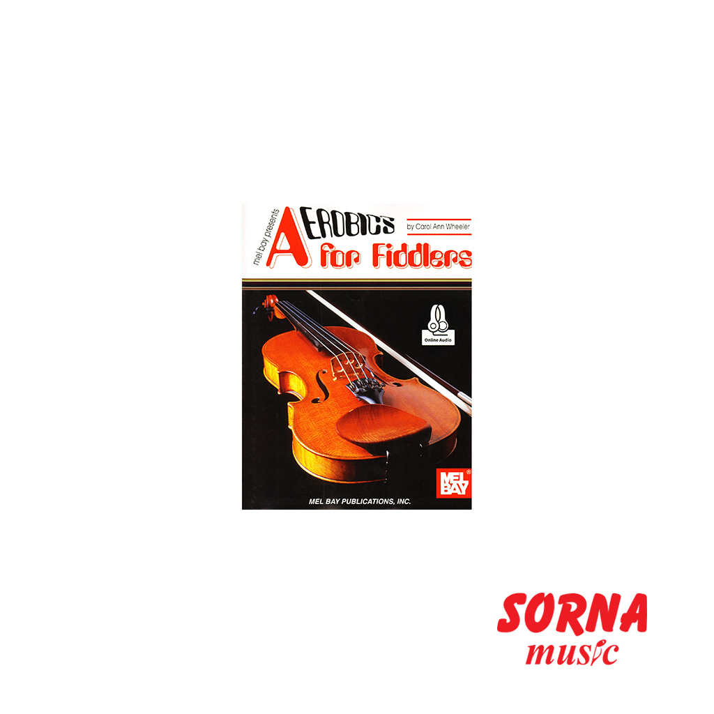 Aerobics for Fiddlers