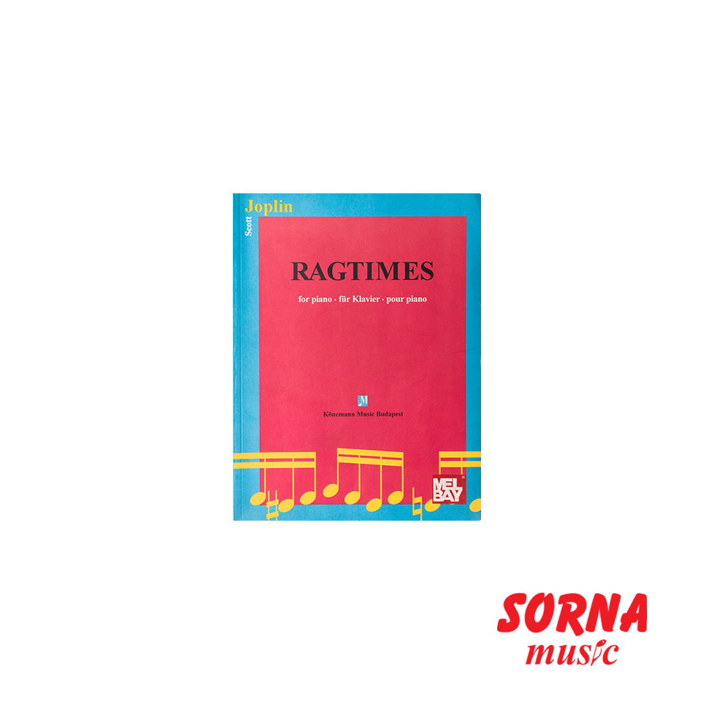 Rajtimes For Piano