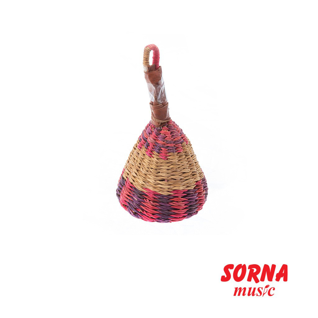 افکت Caxixi small gourd bottomraffia
