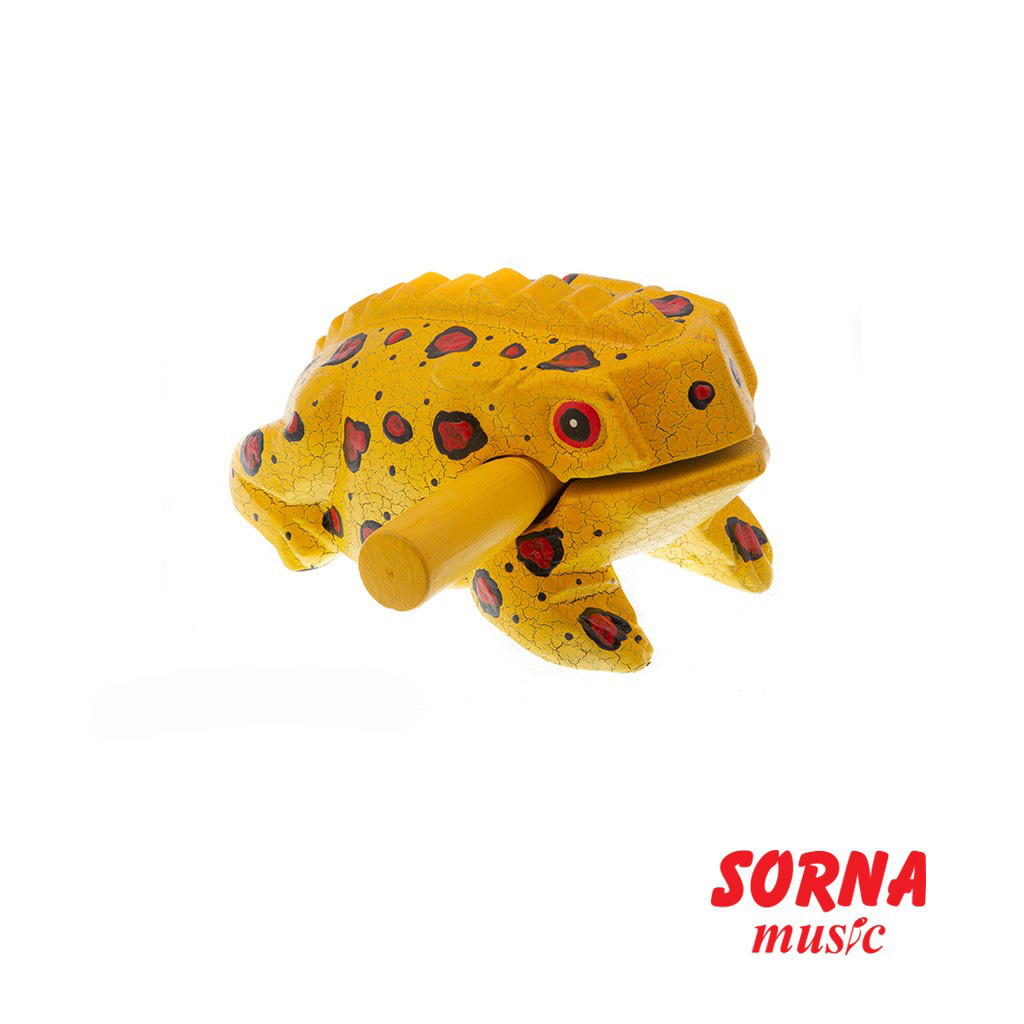 افکت Froggy L20 cm painted