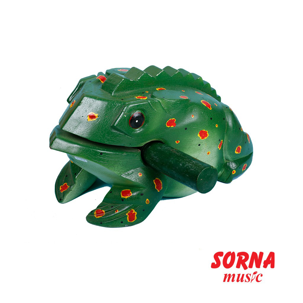 افکت Froggy L45 cm painted
