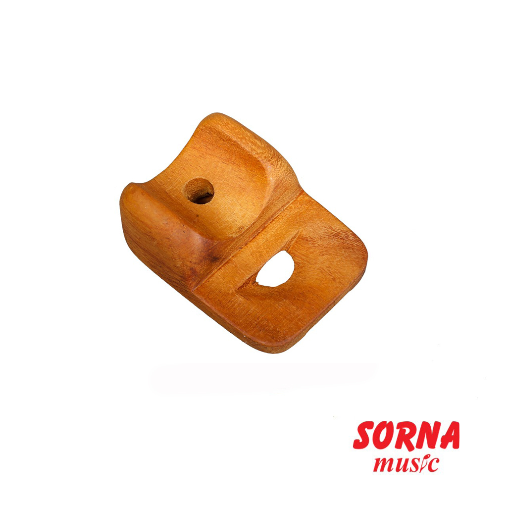 افکت Noseflute wood