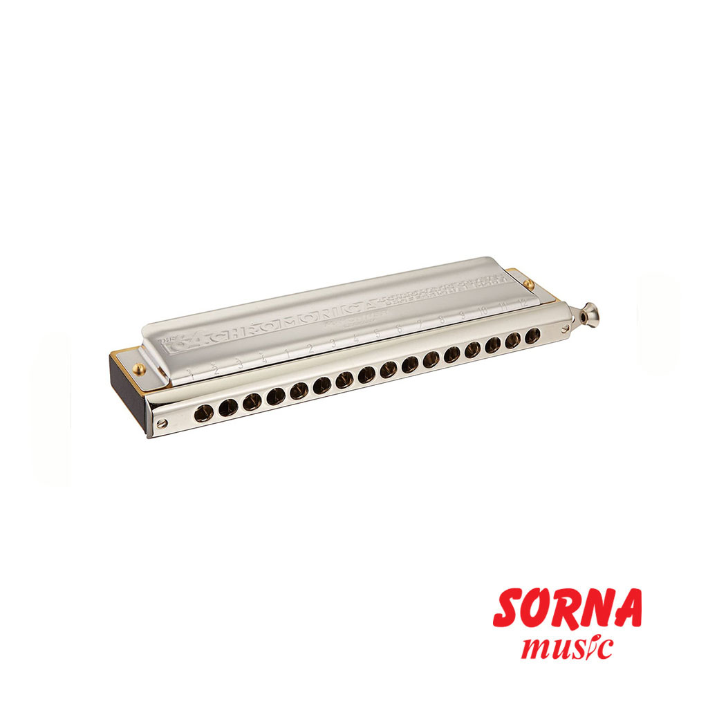 سازدهنی کروماتیک CHROMONICA 280