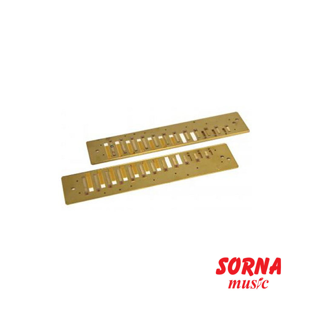 Reed plate سوپر کرو مونیکا 270 دولوکس