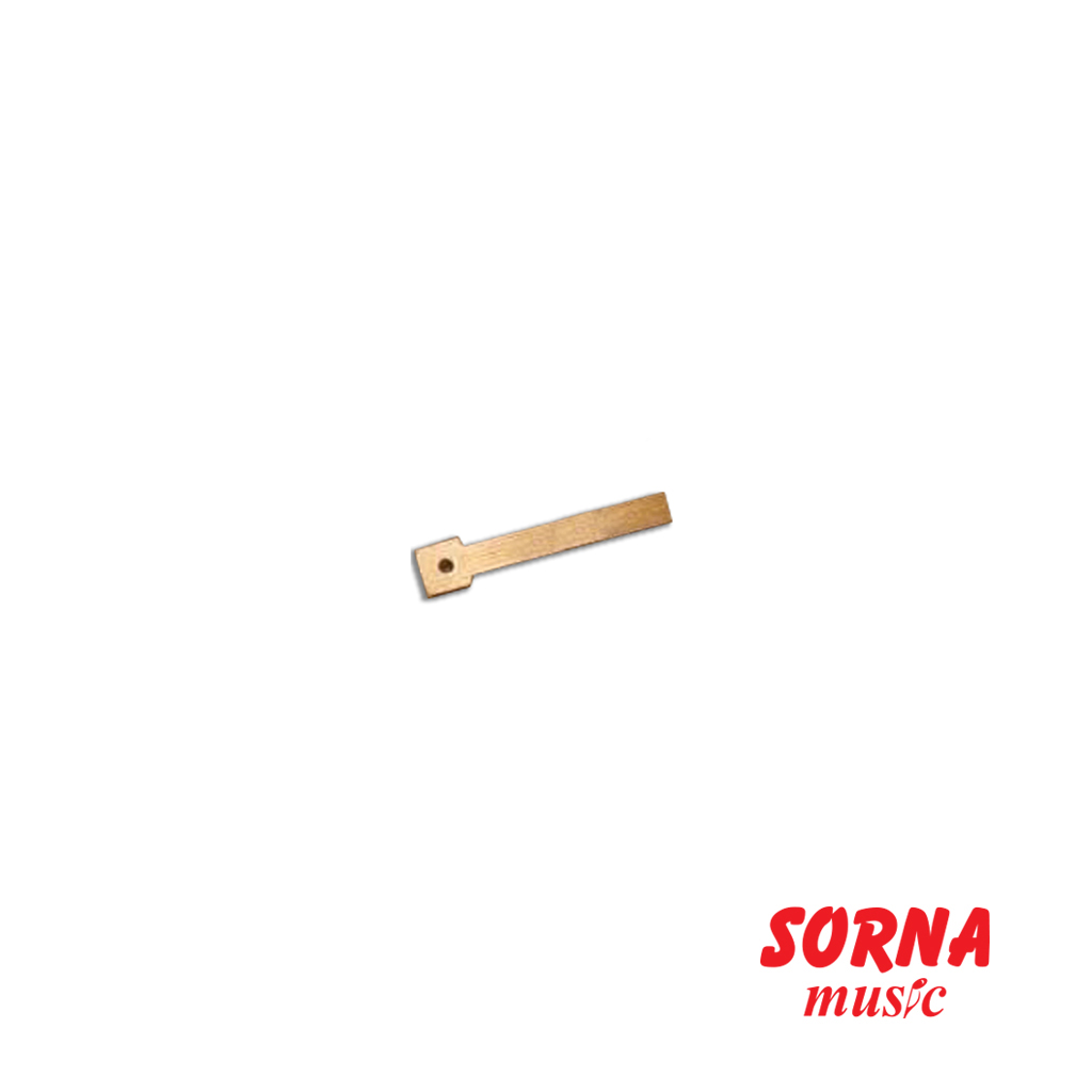 قطعات سازدهنی Chromonica Reed F5 260
