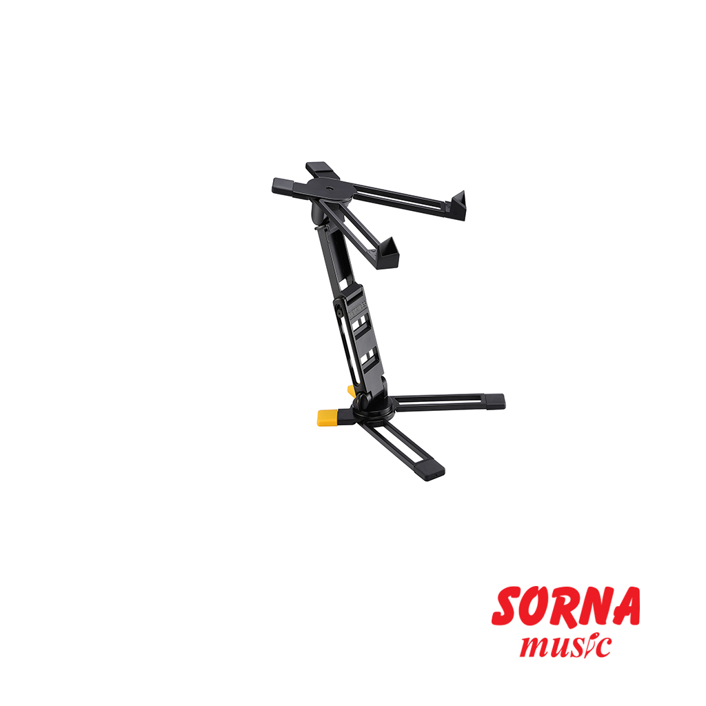 پایه لپ تاپ هرکولس DG400BB