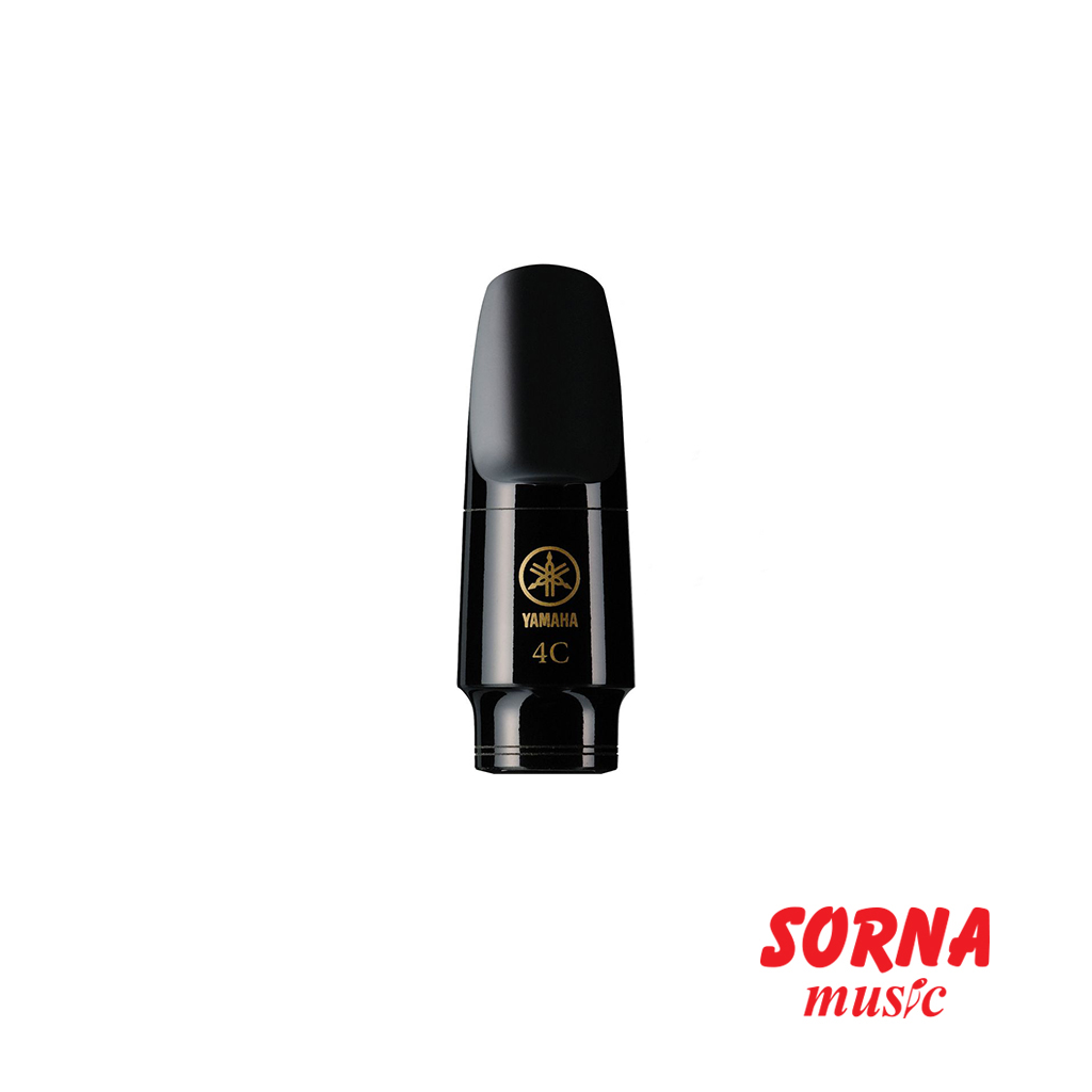 سرساز ساکسوفون سوپرانو YAMAHA SS-4C