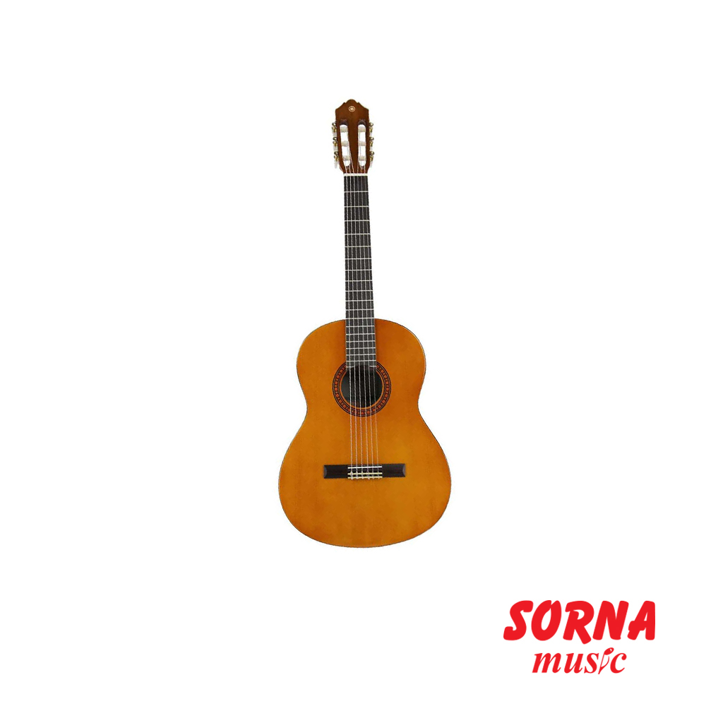 گیتار کلاسیک یاماها مدل CS40