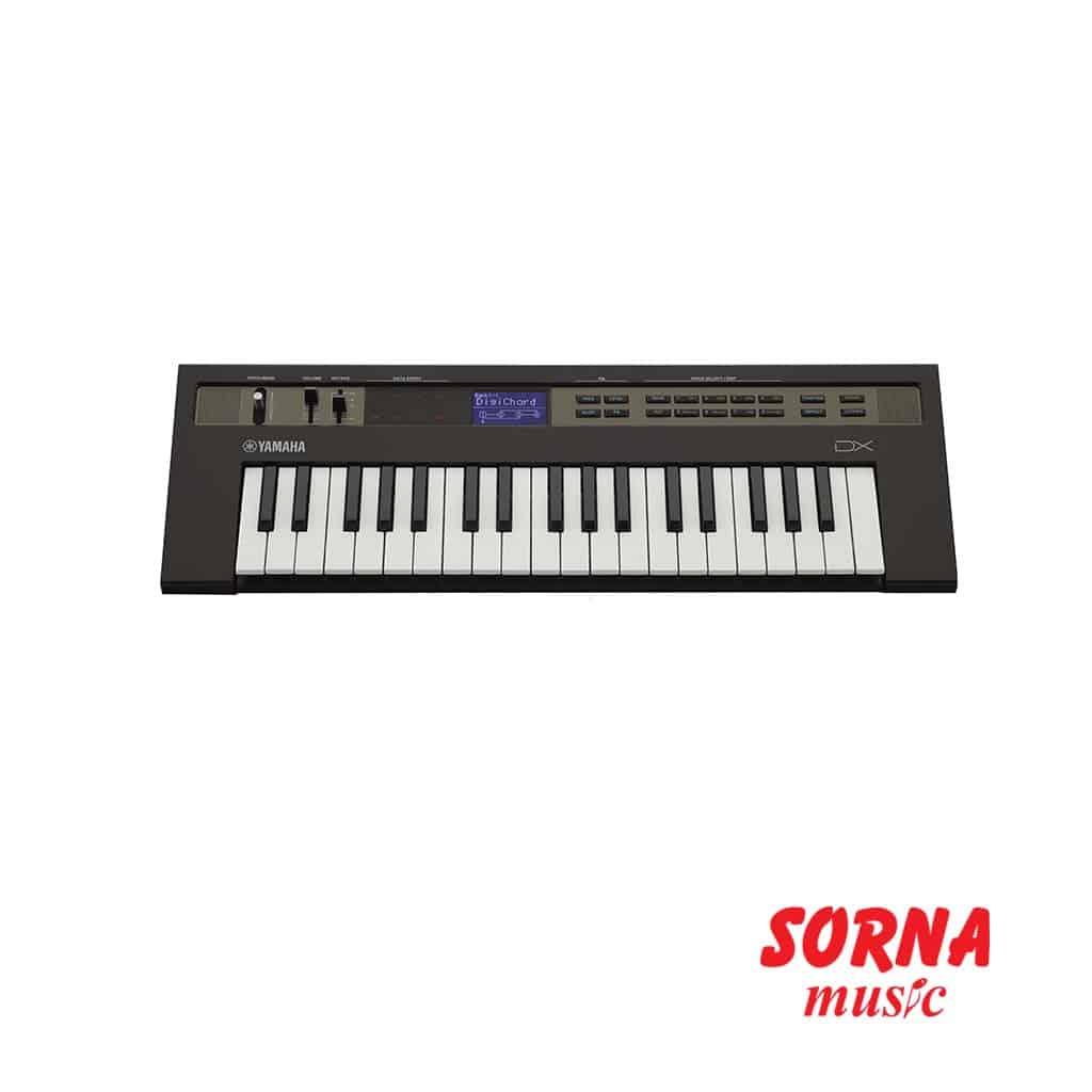 سینتی سایزر YAMAHA REFACE DX/E