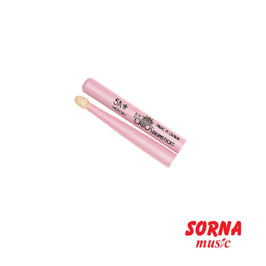 چوب درام 5A Pink Los Cabos