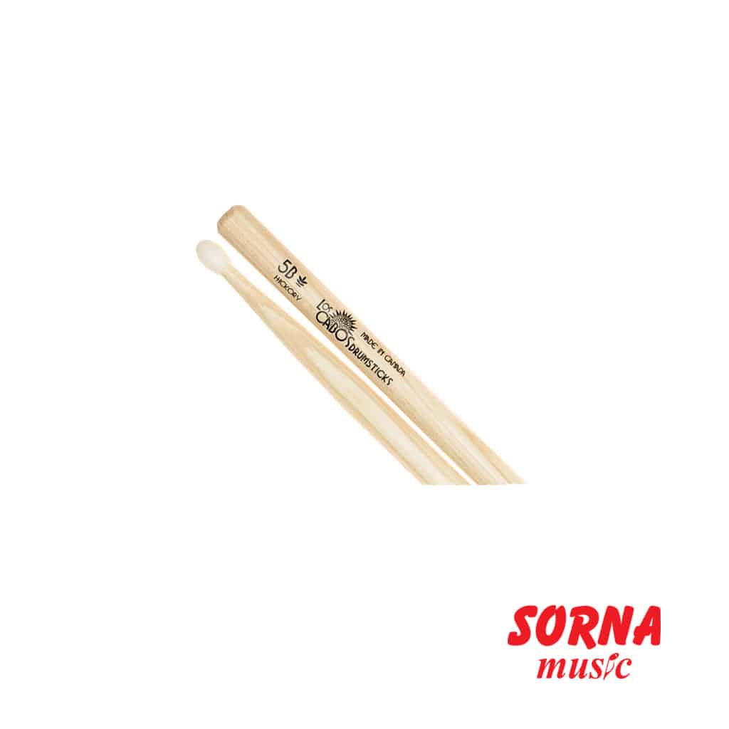 چوب درام 5B NYLON Los Cabos