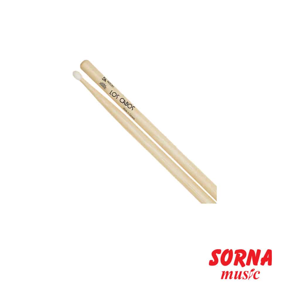چوب درام 5A NYLON Los Cabos