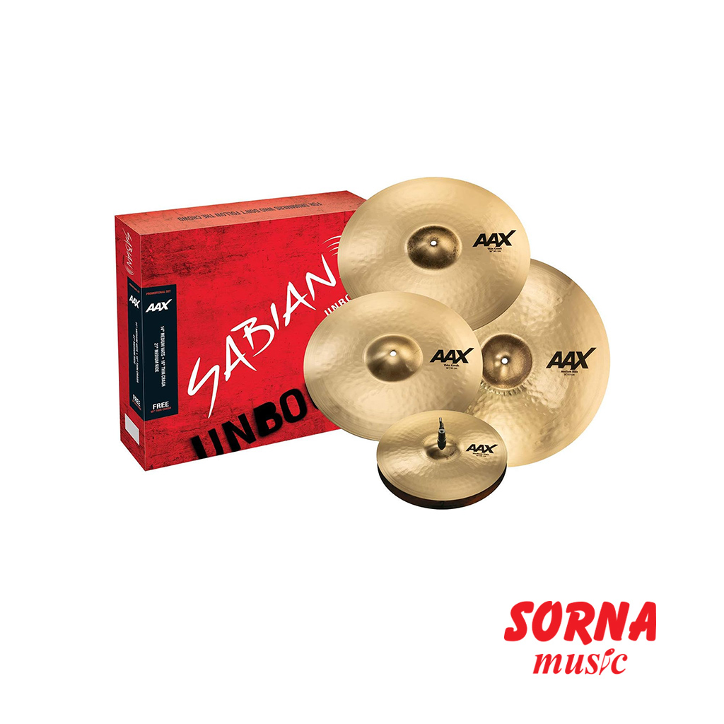 ست سنج سابین AAX PROMOTIONAL BRILLIANT