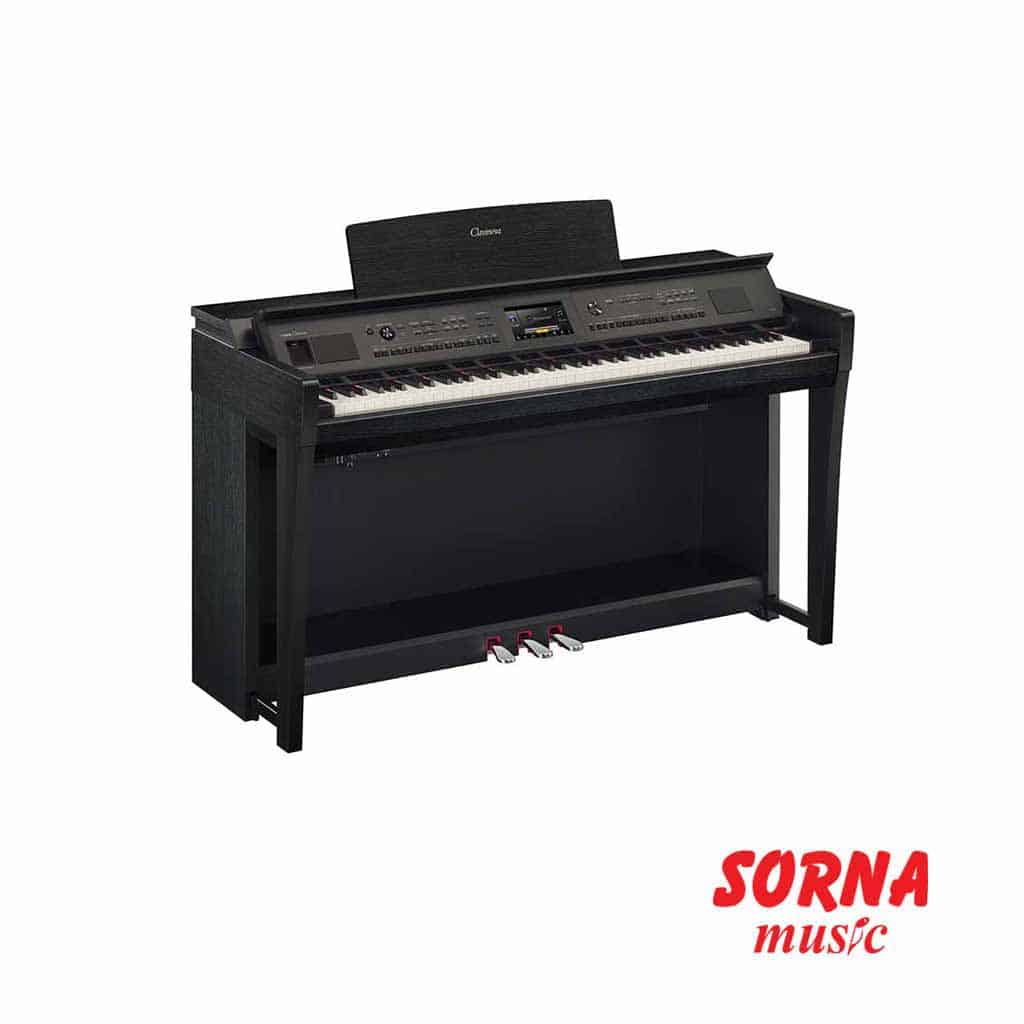 پیانو دیجیتال یاماها CVP-701B
