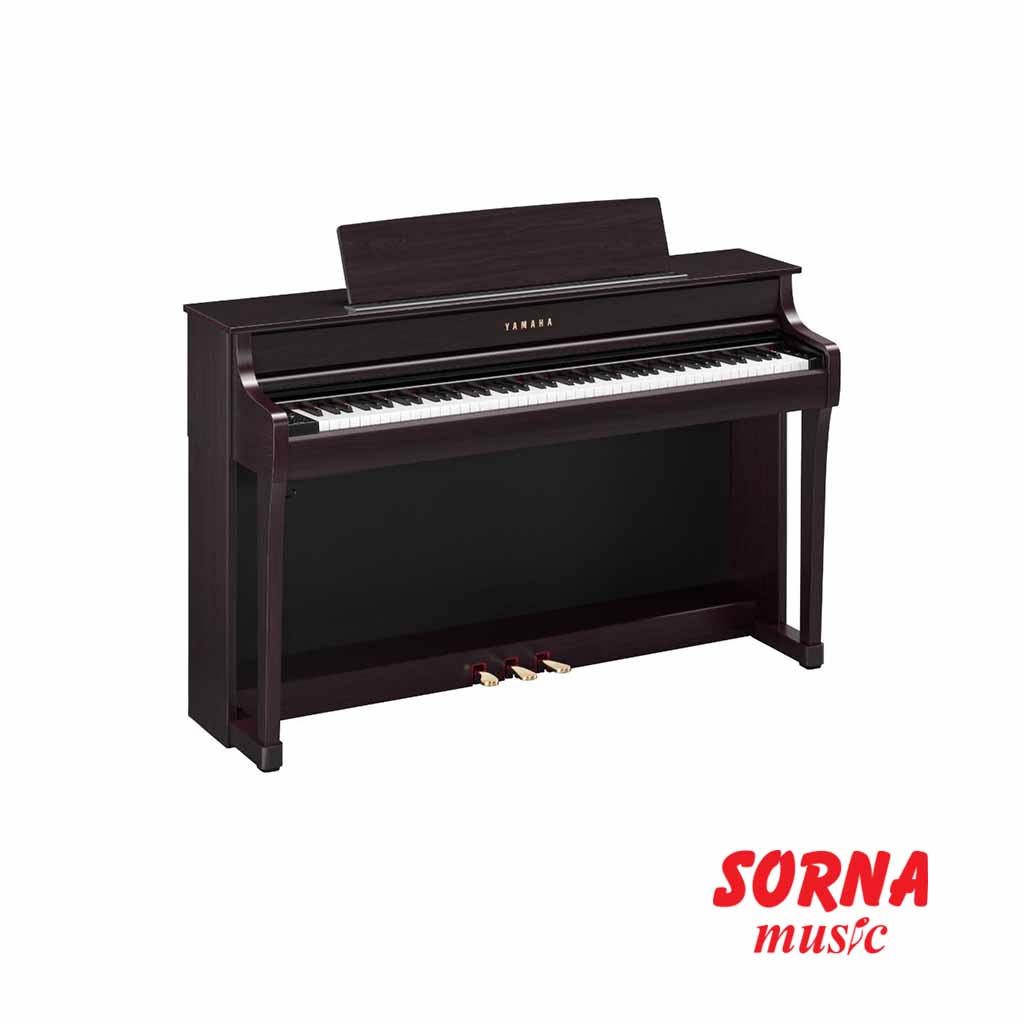 پیانو دیجیتال یاماها CLP-845R