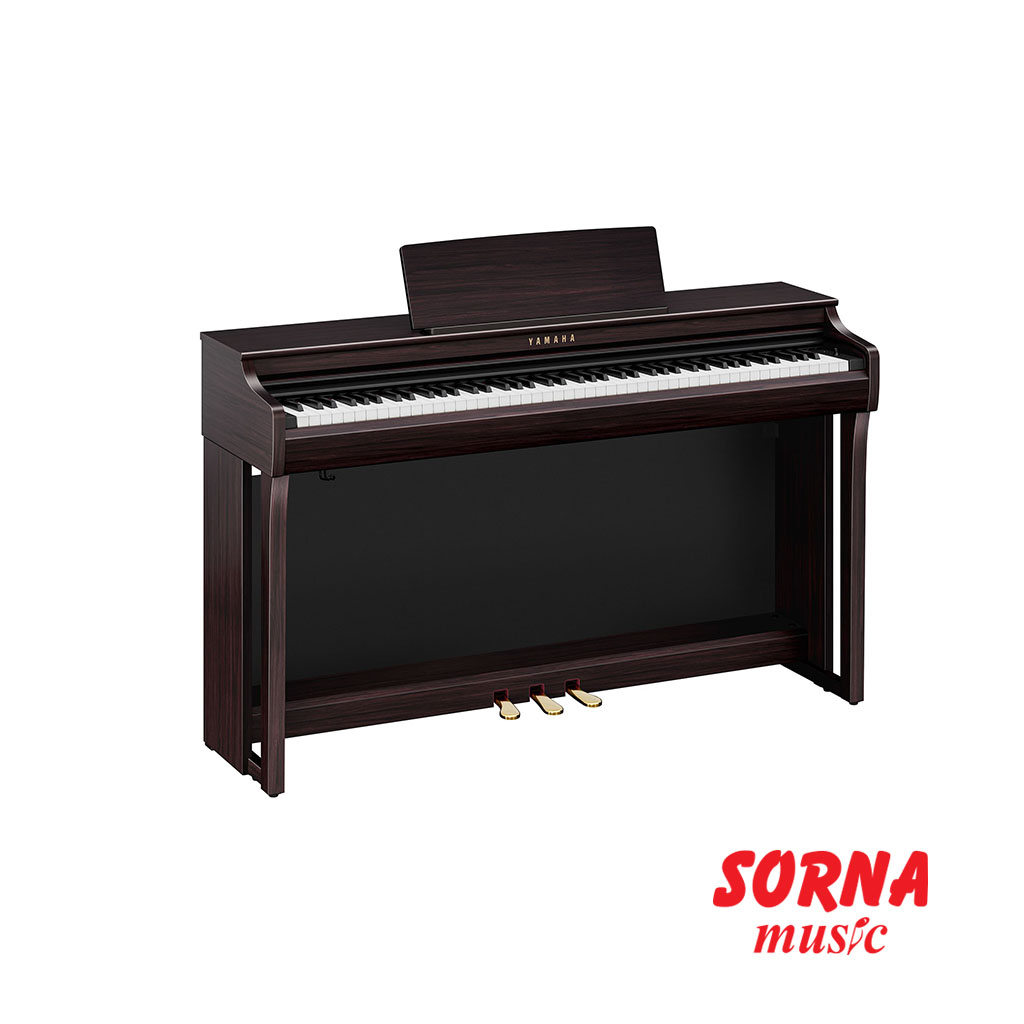پیانو دیجیتال یاماها CLP-825R