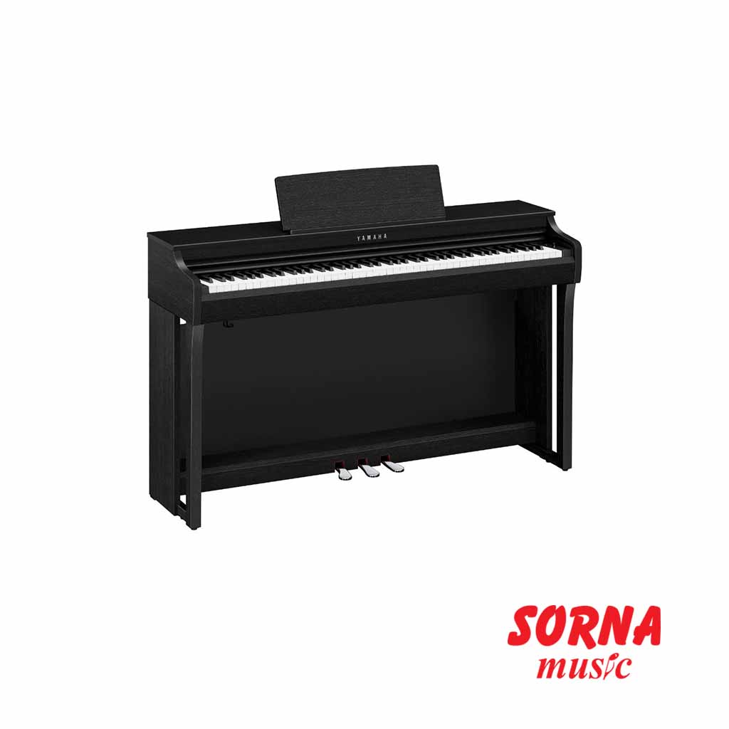 پیانو دیجیتال یاماها CLP-825B