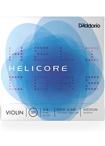 کتاب سیم ویولن داداریو Helicore H310W