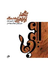 کتاب گام ها و آرپژهای مقدماتی