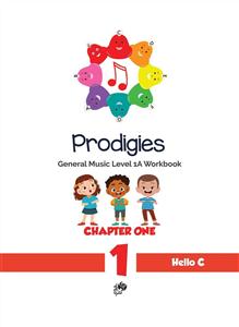 کتاب آموزش موسیقی کودک راب یانگ رحلی