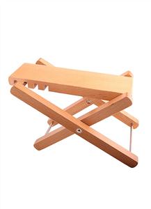 زیرپایی چوبی کرافت لوازم جانبی گیتار